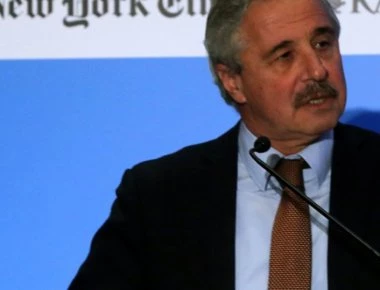 Γ. Μανιάτης: «Η νίκη των δυνάμεων της Αλλαγής απαιτεί τη στρατηγική ήττα του ΣΥΡΙΖΑ»